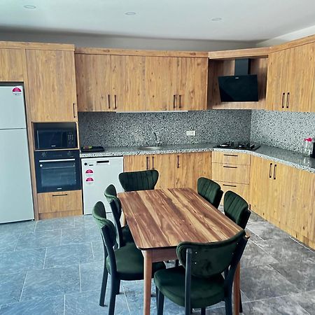 Antalya Silyan Villas Hacisekililer Esterno foto