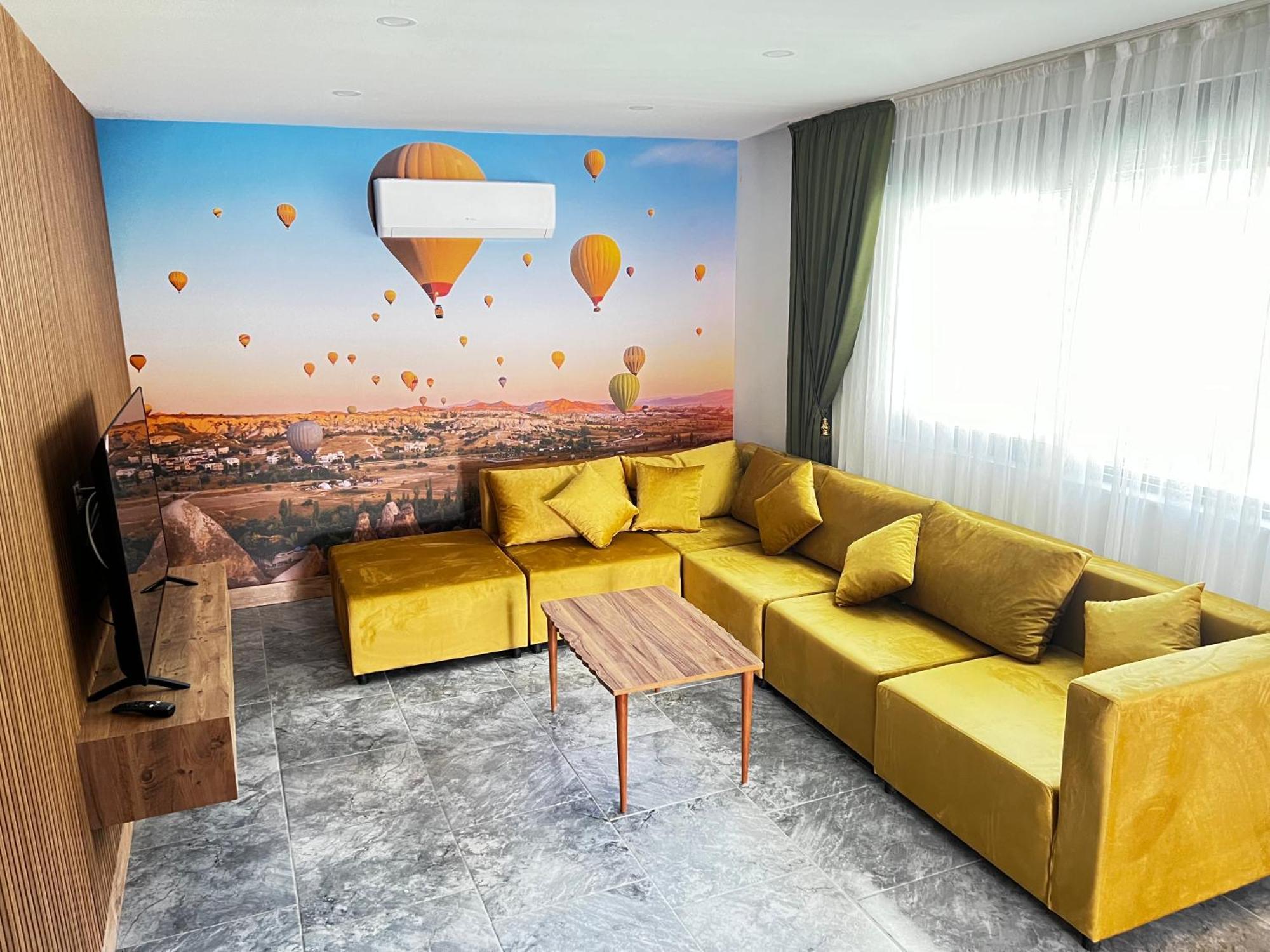 Antalya Silyan Villas Hacisekililer Esterno foto