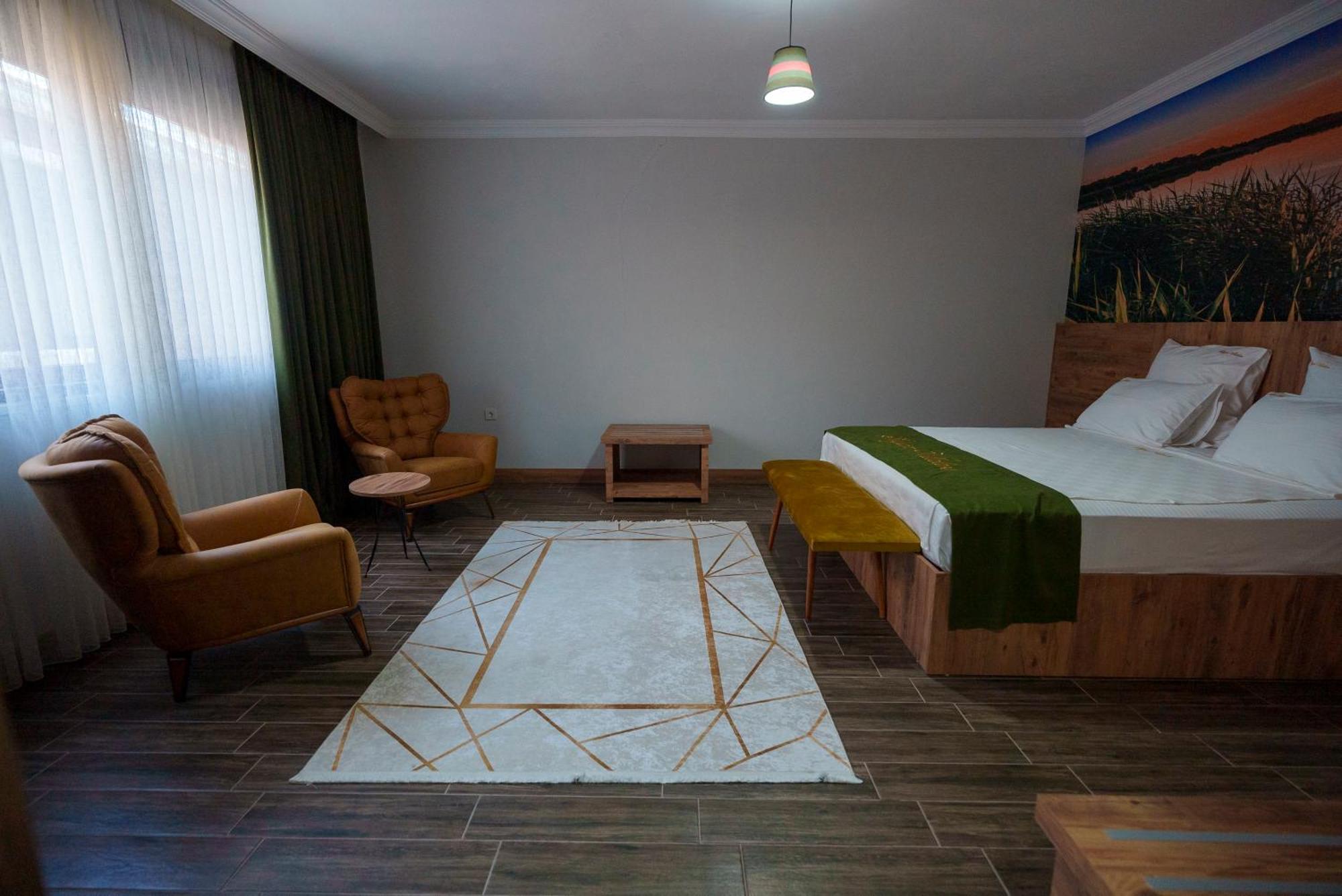 Antalya Silyan Villas Hacisekililer Esterno foto