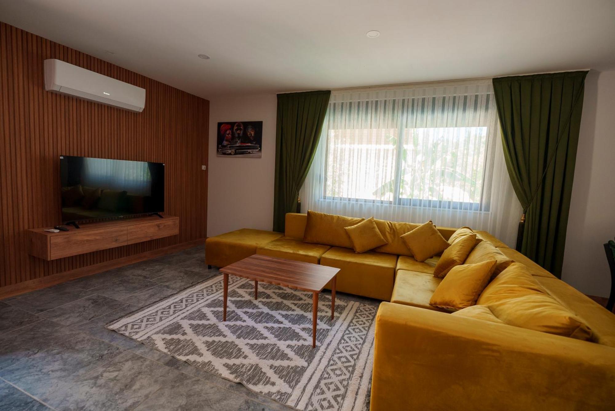 Antalya Silyan Villas Hacisekililer Esterno foto