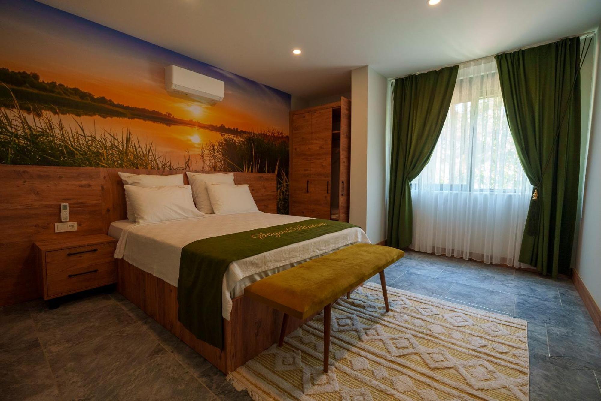 Antalya Silyan Villas Hacisekililer Esterno foto